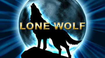 LONE WOLF