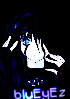 bluEyEz