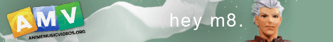 A worthy banner by AnimeMation