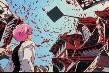 Pan and Scan 4:3 Utena