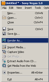 Render As...