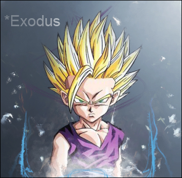 *Exodus
