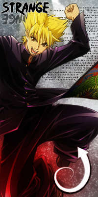 -Strange-