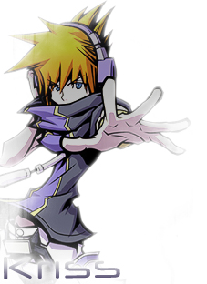 .:Kriss:.