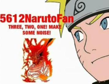 5612NarutoFan