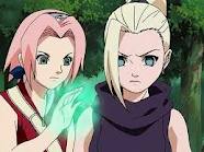 AMVNarutoShippudenGirl