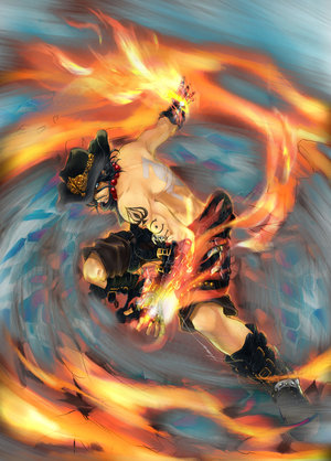 AeroBlaze