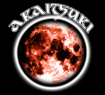 Akaitsukimusic
