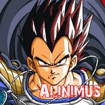 Alinimus