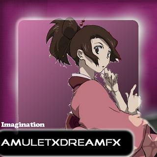 AmuletxDreamFx