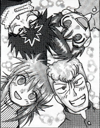AnimeCow