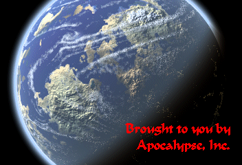 ApocalypseInc