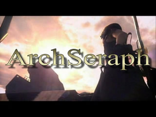 ArchSeraph