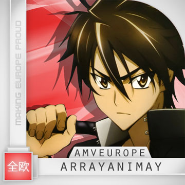 ArrayAnimay