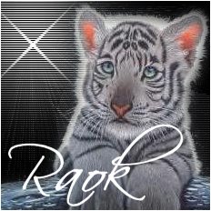 ArticTiger