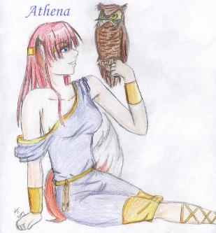 Athena98