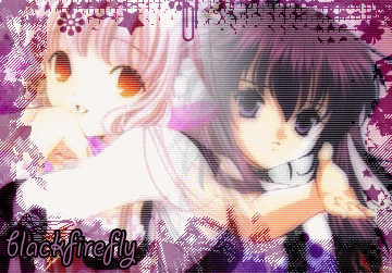 BlackFireFly