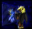 BlackWarGreymon