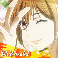 BluKandai