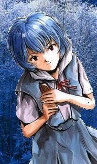 BlueHairedGirls