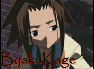 ByakuKage