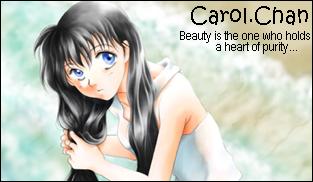 Carol-Chan
