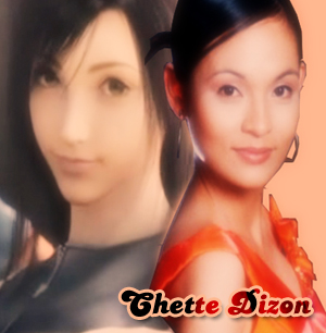 Chette