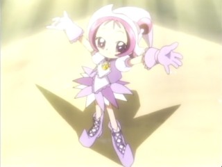 Chibi-Moon