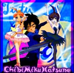 ChibiMikuHatsune