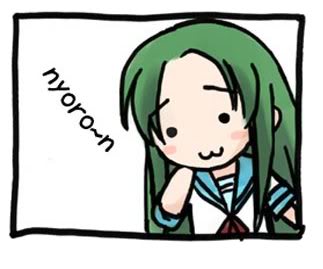 Code-Nyoro-n