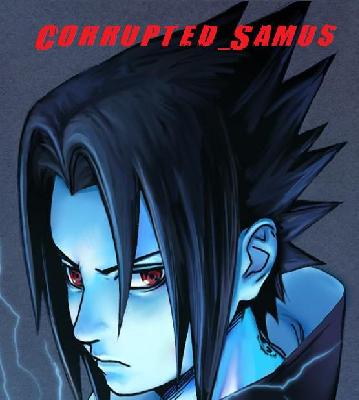 Corrupted_Samus