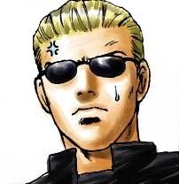 CptAlbertWesker