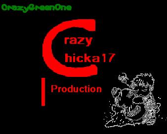 CrazyGreenOne17