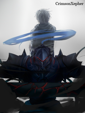 CrimsonXepher