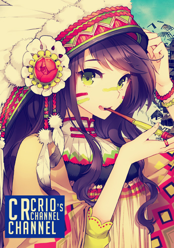 Criostanea