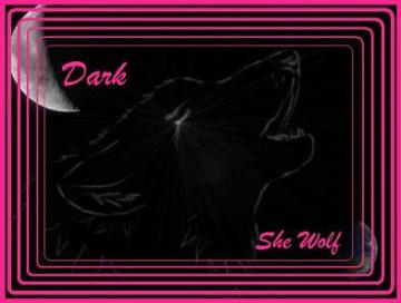 DarkSheWolf87