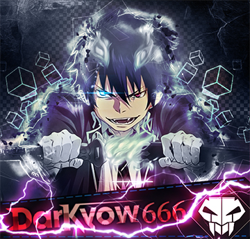 Darkyow666