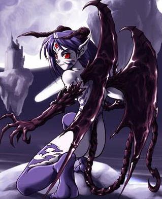DemonicFate