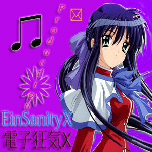 EinSanityX