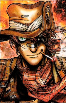 FullmetalCowboy
