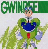 Gwin-Bee
