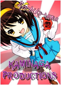 Hachiko-sama