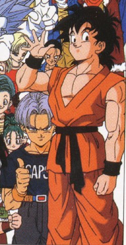 HappyGoten
