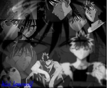 Hiei_Lonewolf