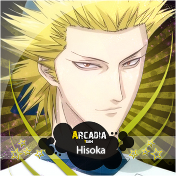 Hisoka~
