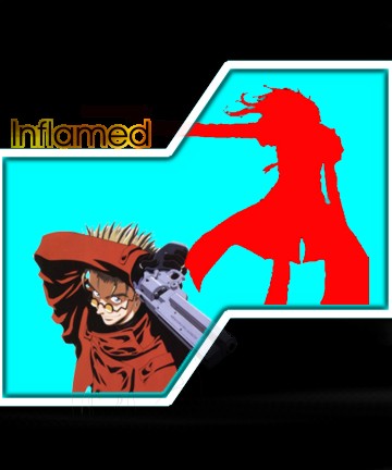 Inflamed