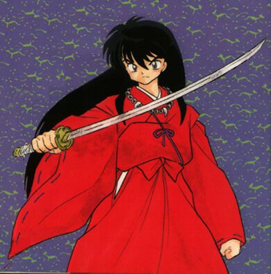 InuYasha8110