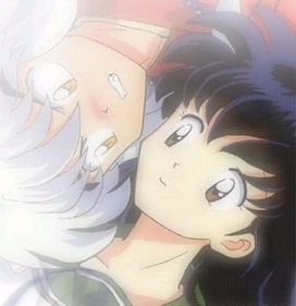 Inu_Kag_4ever