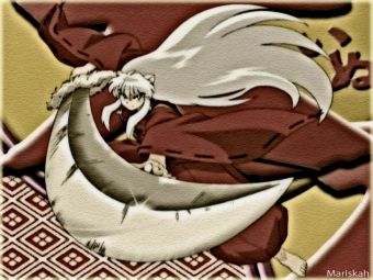 Inuyasha_mistail