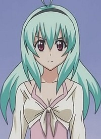 Jopsi-Chan